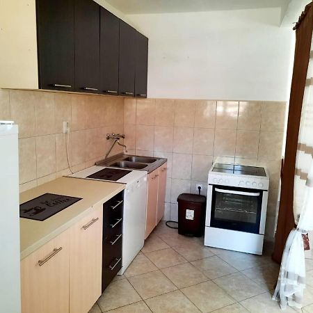 Apartman A&V Kotor Luaran gambar