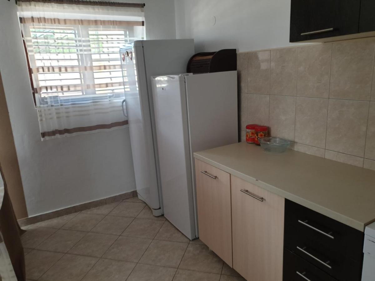 Apartman A&V Kotor Luaran gambar