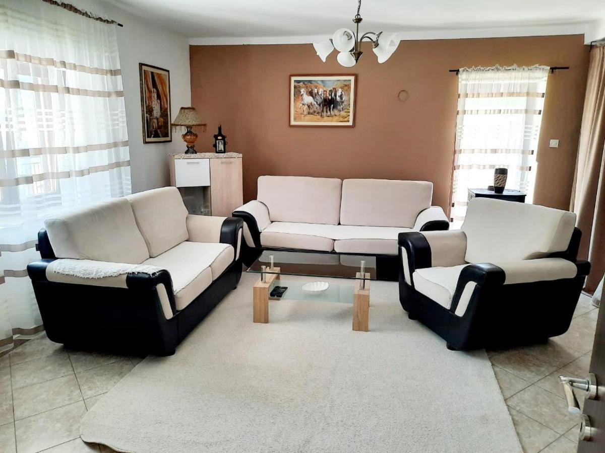 Apartman A&V Kotor Luaran gambar