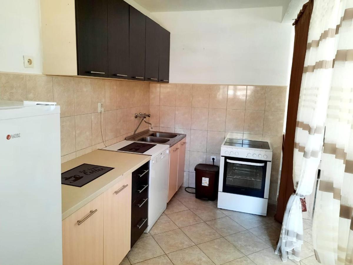 Apartman A&V Kotor Luaran gambar