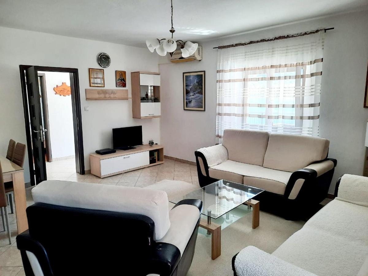 Apartman A&V Kotor Luaran gambar